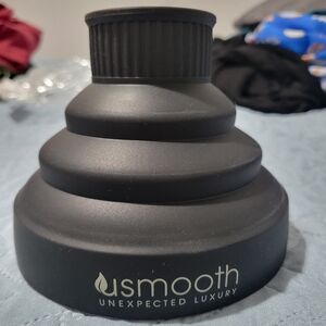 Collapsible Universal Diffuser